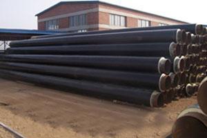 3PE防腐鋼管 無縫、直縫與螺旋防腐技術全解析