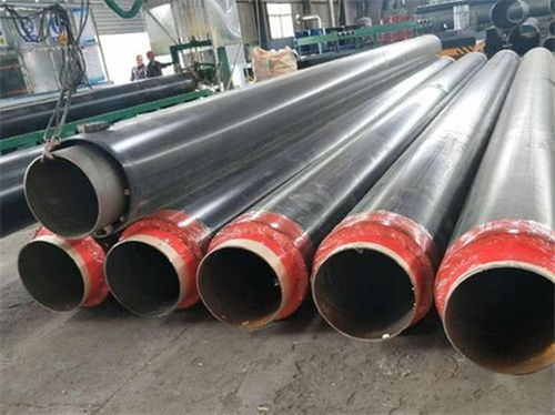 泰州加強級3PE防腐鋼管 廠家、價格與產品深度解析